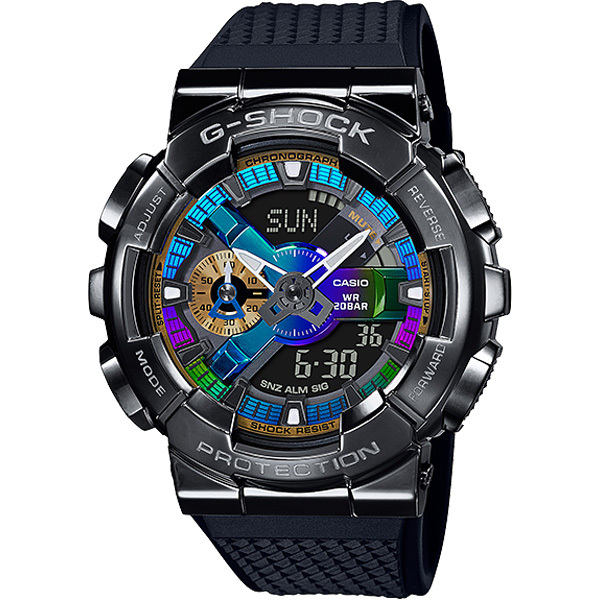 Đồng hồ nam Casio G-Shock GM-110B