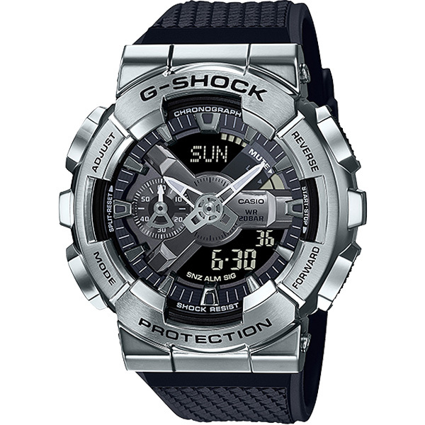 Đồng hồ nam Casio G-Shock GM-110