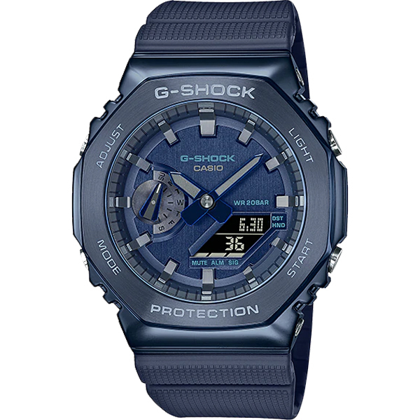 Đồng hồ nam Casio G-Shock GM-2100N