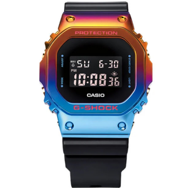Đồng hồ nam Casio G-Shock GM-5600SN