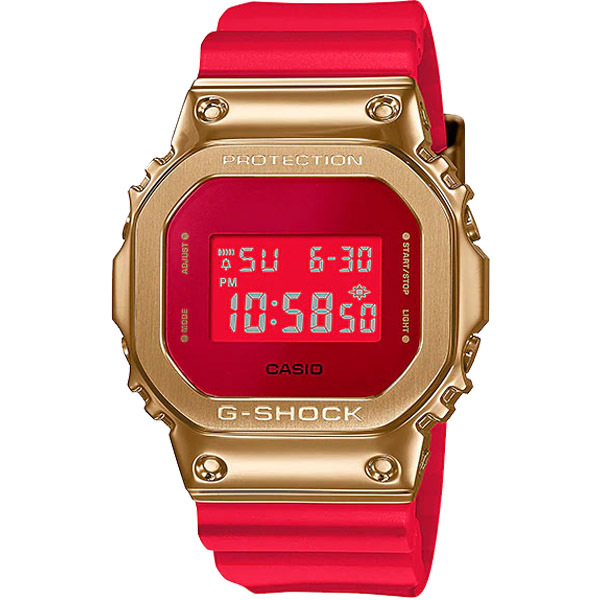 Đồng hồ nam Casio G-Shock GM-5600CX
