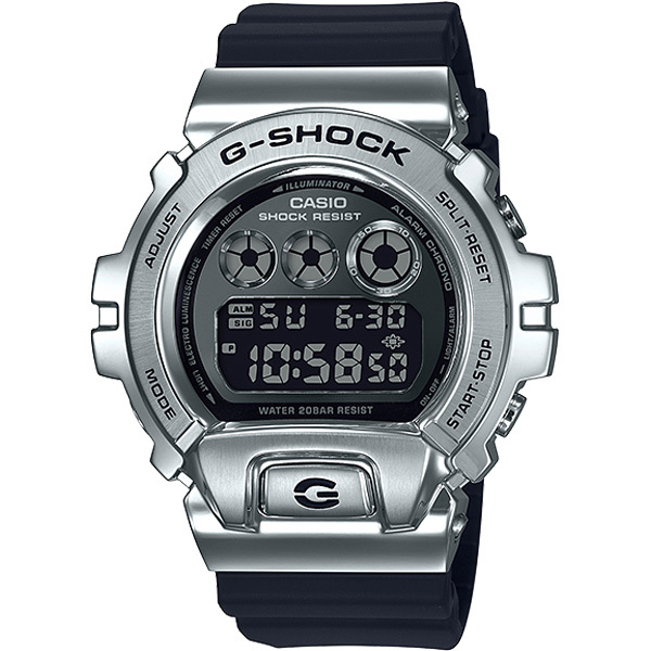 Đồng hồ nam Casio G-Shock GM-6900
