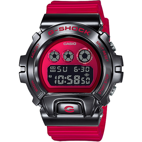 Đồng hồ nam Casio G-Shock GM-6900B