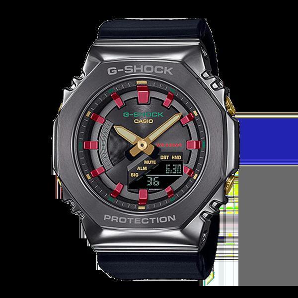 Đồng hồ nam Casio G-shock GM-S2100CH