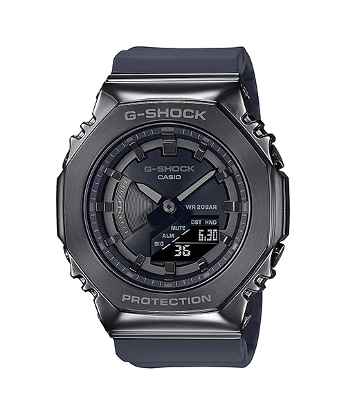 Đồng hồ nam Casio G-Shock GM-S2100B