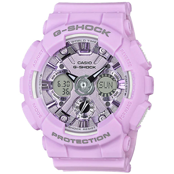 Đồng hồ nam Casio G-Shock GMA-S120DP