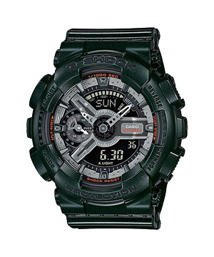 Đồng hồ nam Casio G-Shock GMA-S110MC