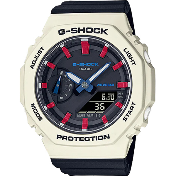 Đồng hồ nam Casio G-Shock GMA-S2100WT
