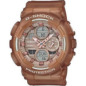 Đồng hồ nam Casio G-Shock GMA-S140NC