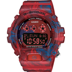 Đồng hồ nam Casio G-shock GMD-S6900F