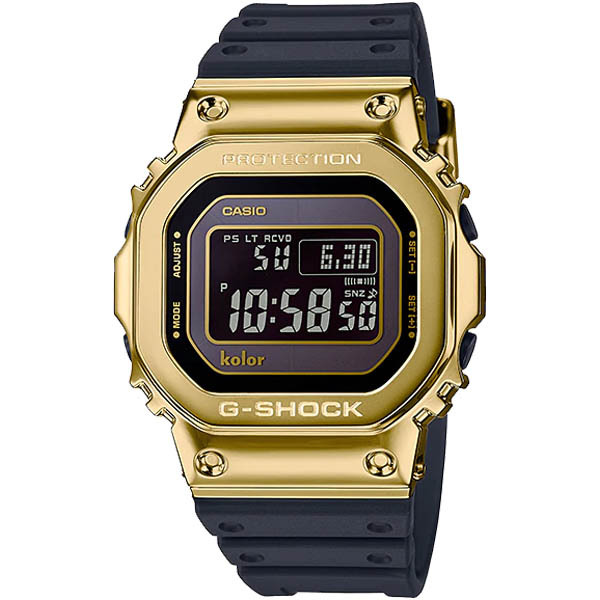 Đồng hồ nam Casio G-Shock GMW-B5000KL