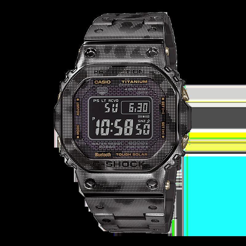 Đồng hồ nam Casio G-Shock GMW-B5000TCM
