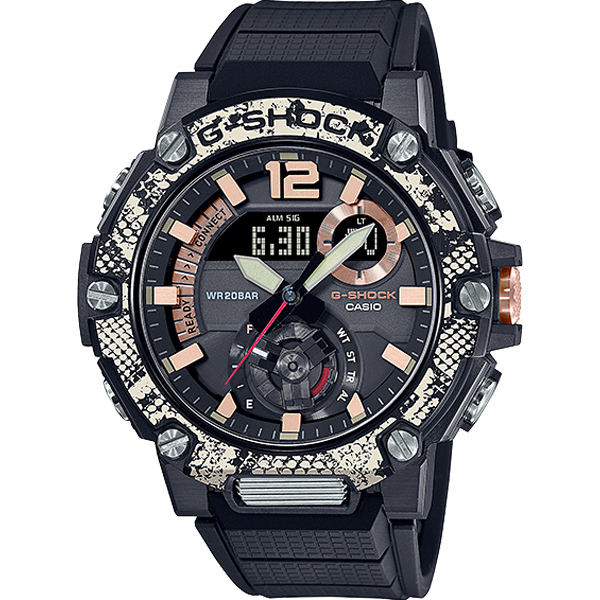 Đồng hồ nam Casio G-Shock GST-B300WLP