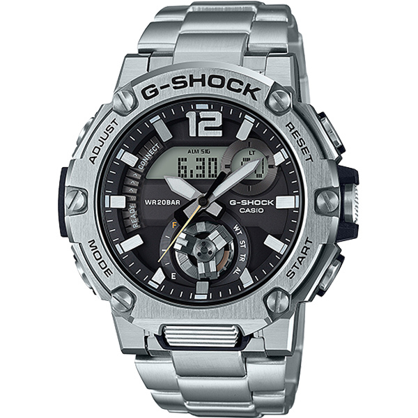 Đồng hồ nam Casio G-Shock GST-B300SD