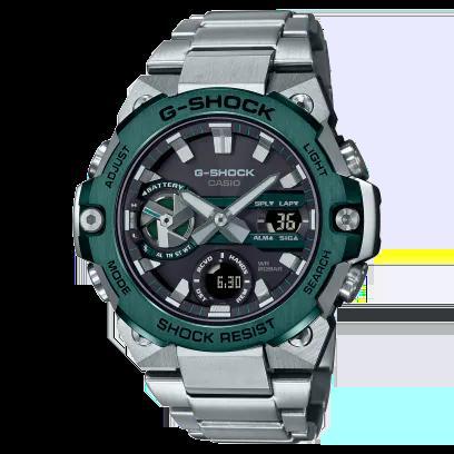 Đồng hồ nam Casio G-Shock GST-B400CD