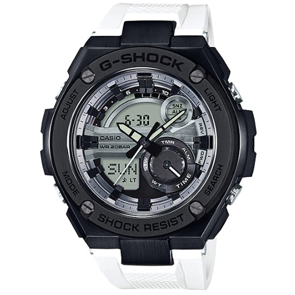 Đồng hồ nam Casio G-Shock GST-210B