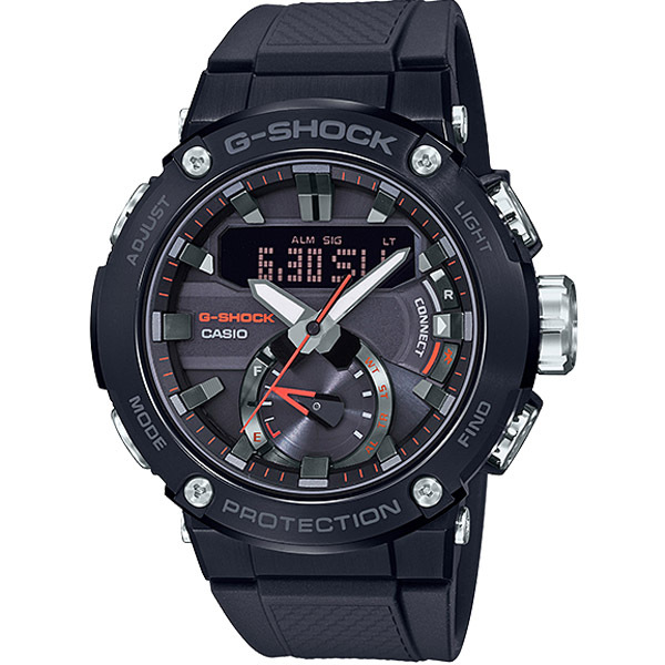 Đồng hồ nam Casio G-Shock GST-B200B