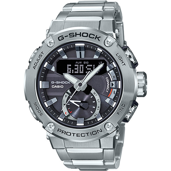Đồng hồ nam Casio G-Shock GST-B200D