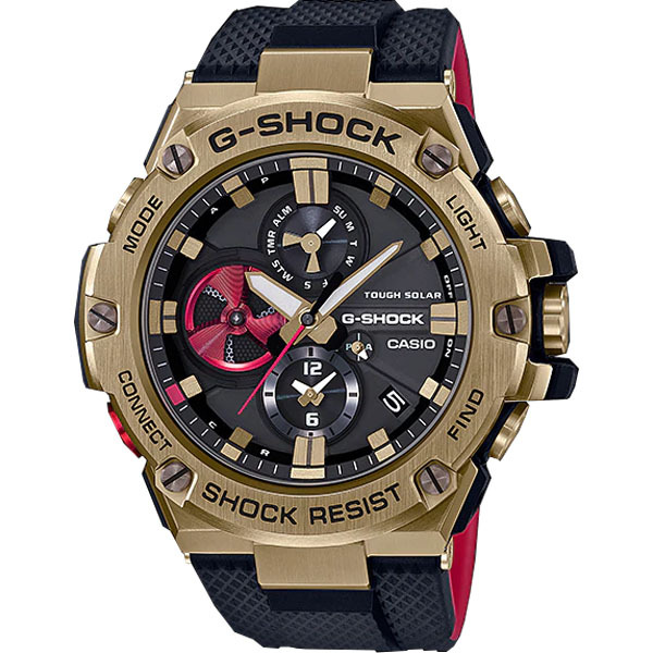 Đồng hồ nam Casio G-Shock GST-B100RH