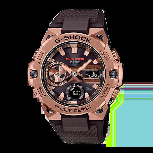 Đồng hồ nam Casio G-Shock GST-B400MV