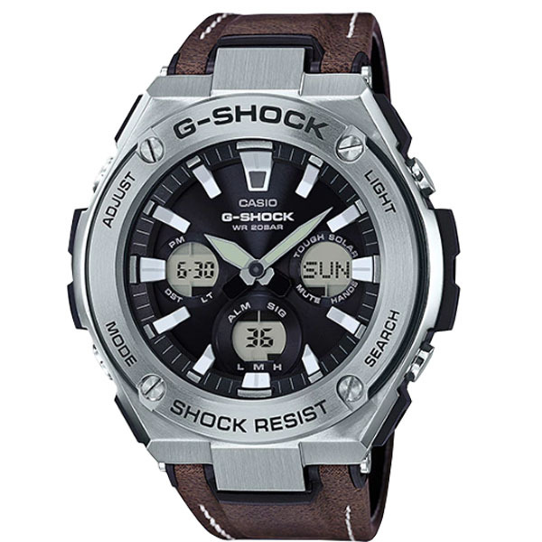 Đồng hồ nam Casio G-Shock GST-S130L