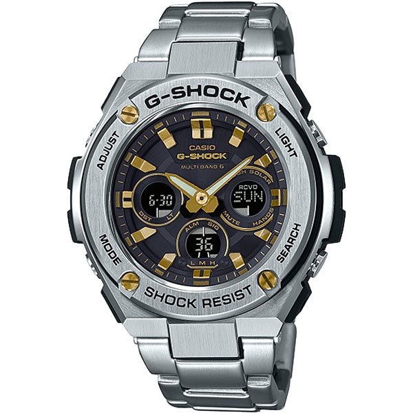 Đồng hồ nam Casio G-Shock GST-S310D