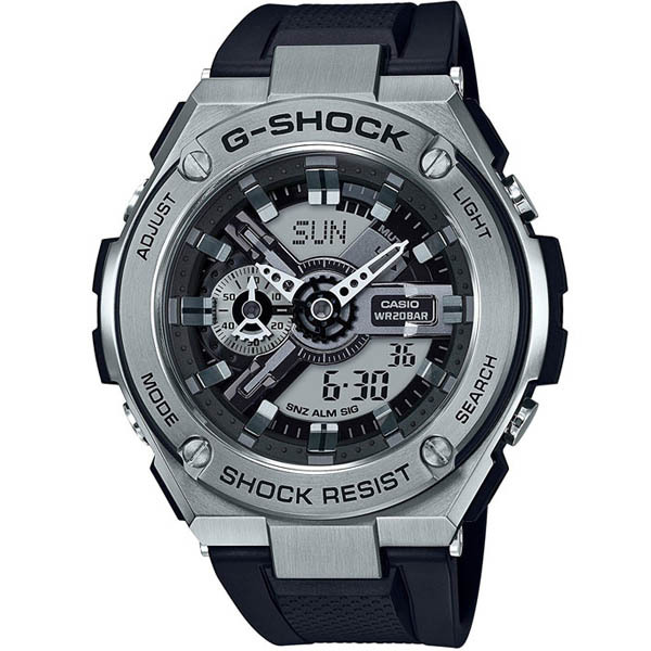 Đồng hồ nam Casio G-Shock GST-410