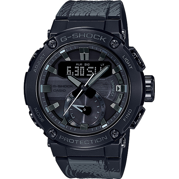 Đồng hồ nam Casio G-Shock GST-B200TJ