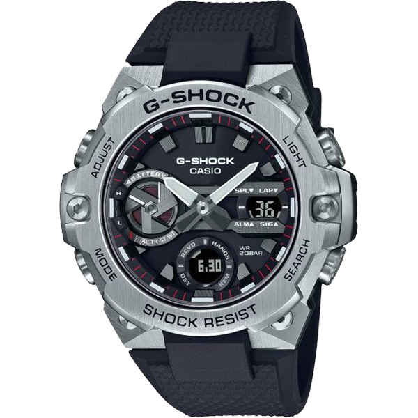 Đồng hồ nam Casio G-Shock GST-B400