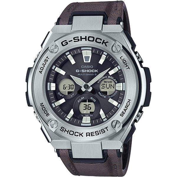 Đồng hồ nam Casio G-Shock GST-S330L