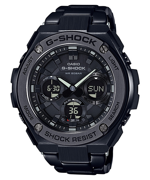 Đồng hồ nam Casio G-Shock GST-S110BD