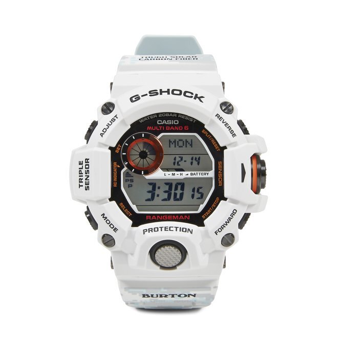 Đồng hồ nam Casio G-Shock GW-9400BTJ
