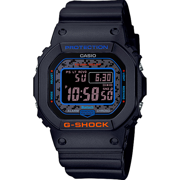 Đồng hồ nam Casio G-Shock GW-B5600CT