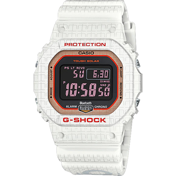 Đồng hồ nam Casio G-Shock GW-B5600SGZ