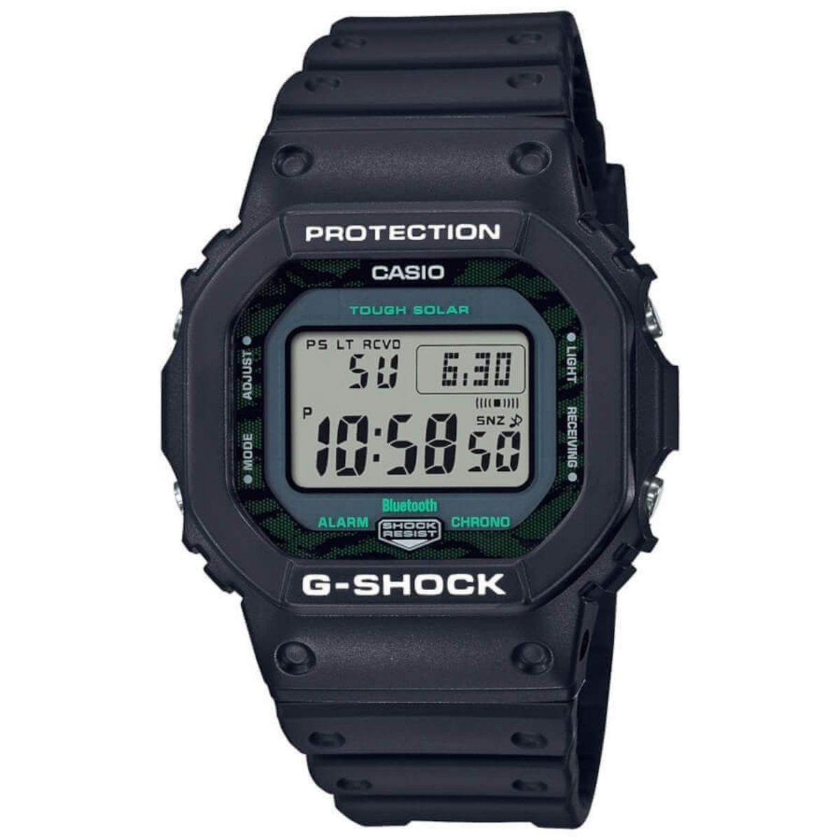 Đồng hồ nam Casio G-Shock GW-B5600MG