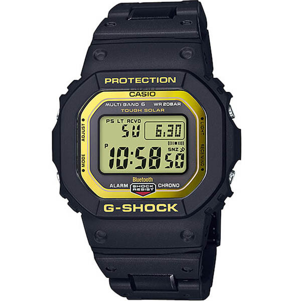 Đồng hồ nam Casio G-Shock GW-B5600BC