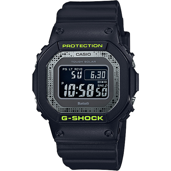 Đồng hồ nam Casio G-Shock GW-B5600DC