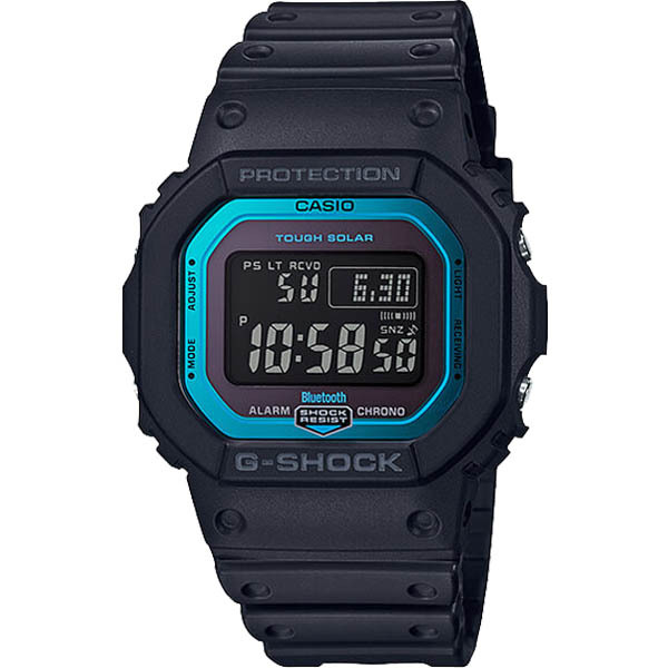 Đồng hồ nam Casio G-Shock GW-B5600