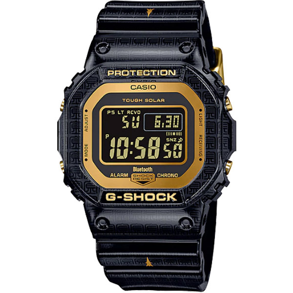Đồng hồ nam Casio G-Shock GW-B5600SGM