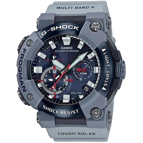 Đồng hồ nam Casio G-Shock GWF-A1000RN