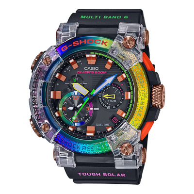 Đồng hồ nam Casio G-Shock GWF-A1000BRT