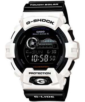 Đồng hồ nam Casio G-Shock GWX-8900B