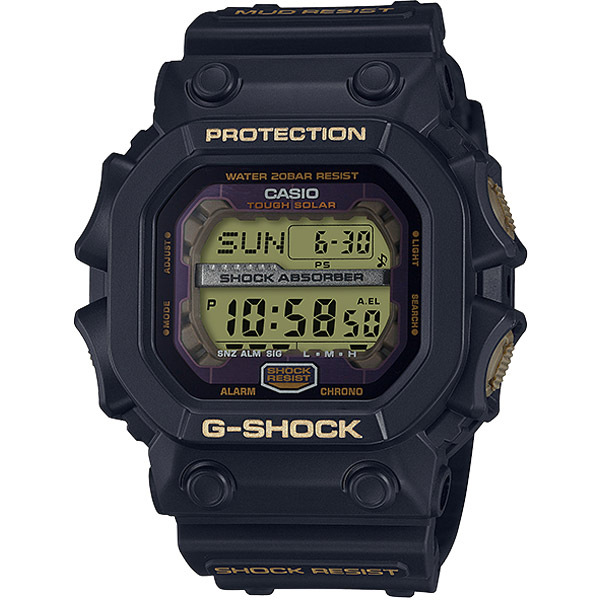 Đồng hồ nam Casio G-shock GX-56SLG