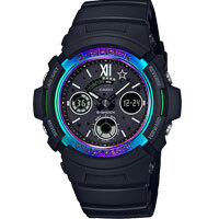 Đồng hồ nam Casio G-Shock LOV-17B