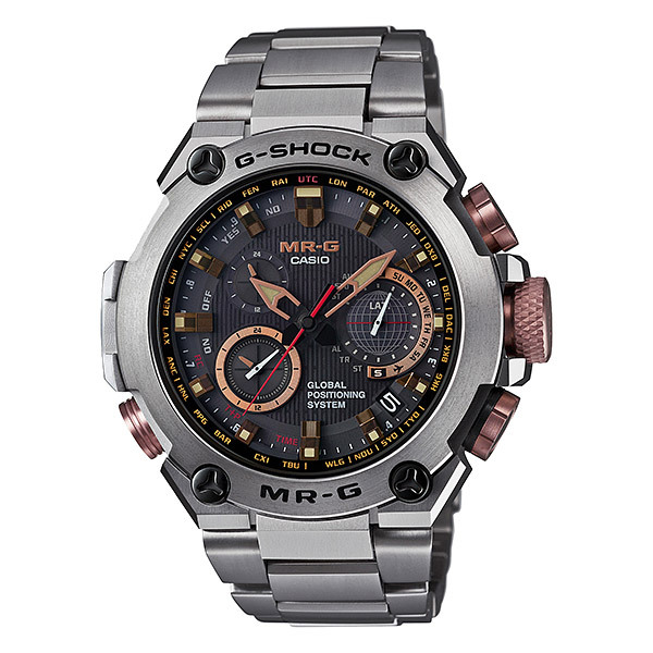 Đồng hồ nam Casio G-shock MRG-G1000DC