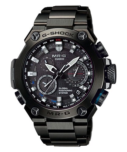 Đồng hồ nam Casio G-shock MRG-G1000B