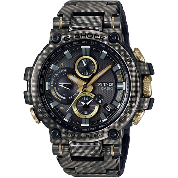 Đồng hồ nam Casio G-Shock MTG-B1000DCM