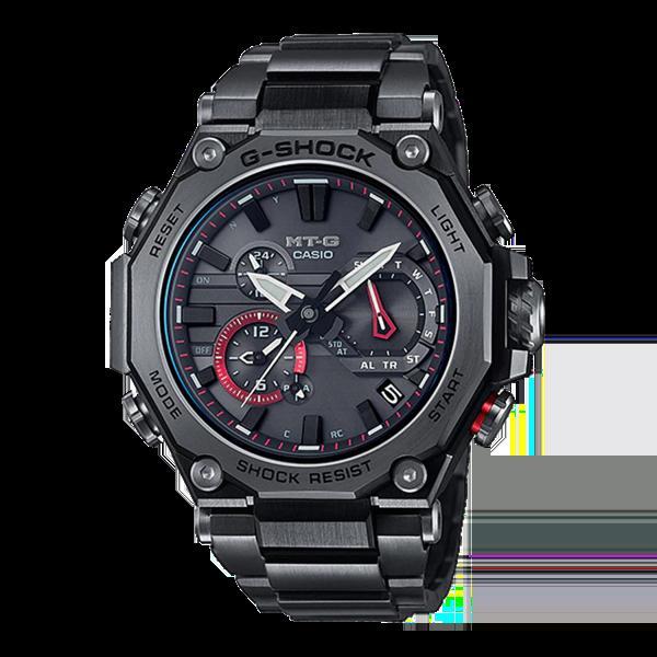 Đồng hồ nam Casio G-shock MTG-B2000BDE