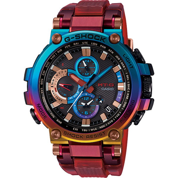 Đồng hồ nam Casio G-Shock MTG-B1000VL
