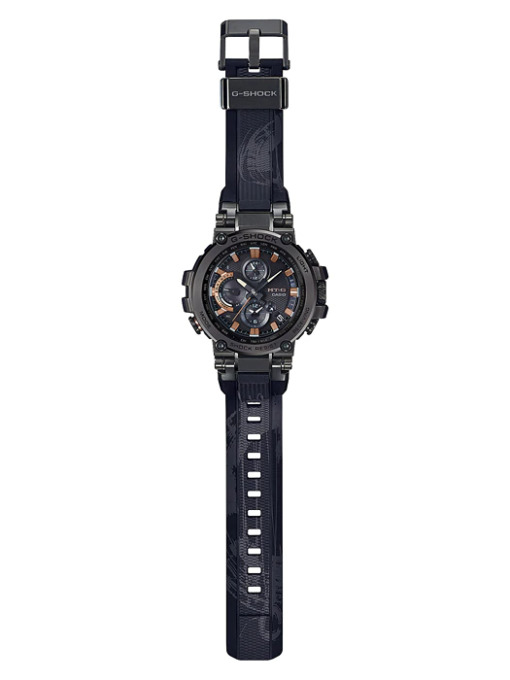 Đồng hồ nam Casio G-Shock MTG-B1000TJ